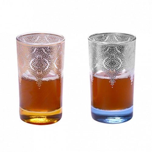 verre à thé