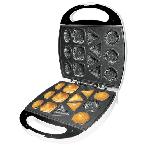 Préparateur de madeleines